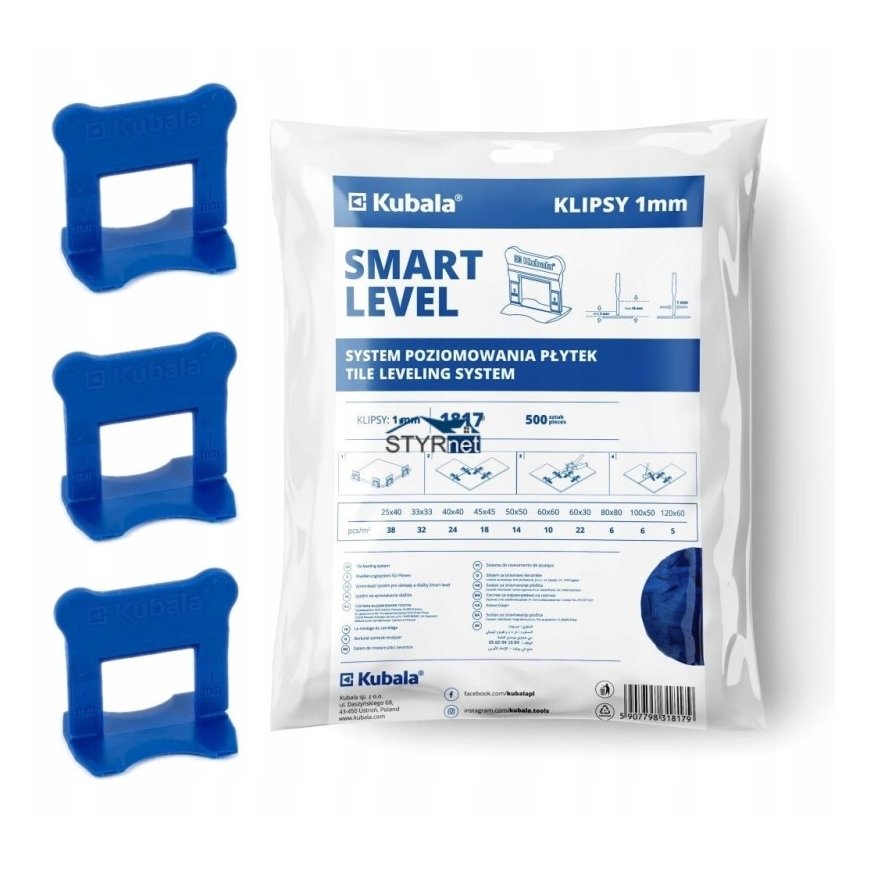KUBALA 5907798318179 – 2