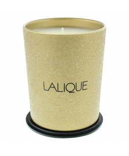 Lalique, Le Desert Muscat Oman, Scented Candle, 190 g
