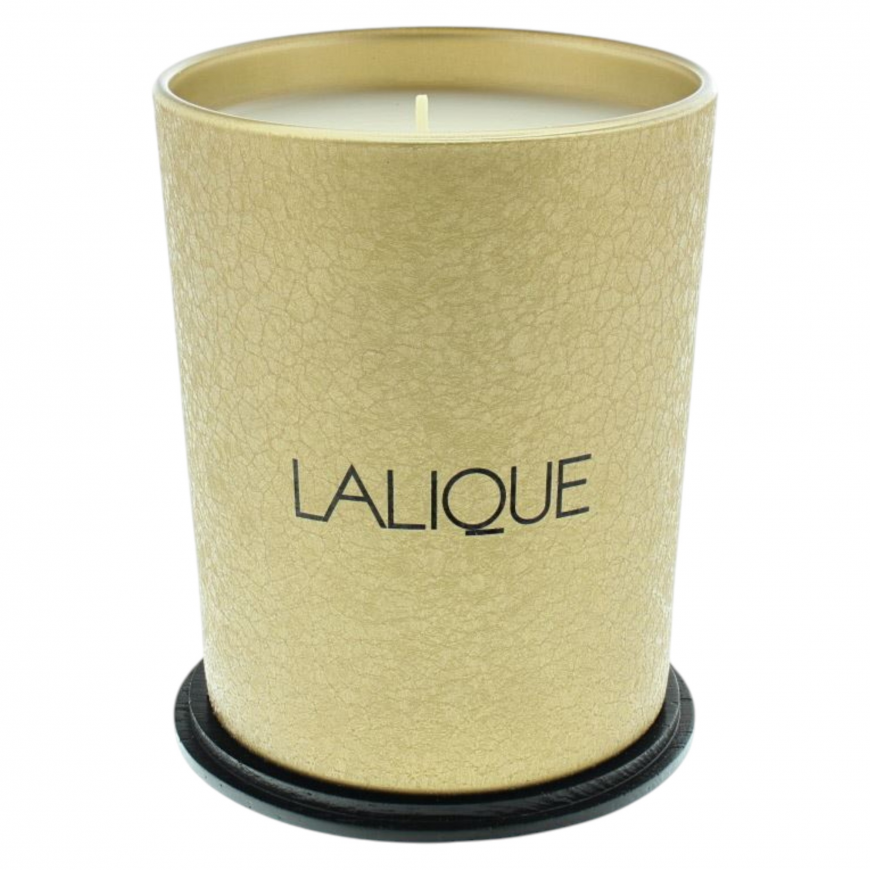Lalique, Le Desert Muscat Oman, Scented Candle, 190 g