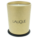 Lalique, Le Desert Muscat Oman, Scented Candle, 190 g Lalique, Le Desert Muscat Oman, Scented Candle, 190 g