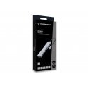 Conceptronic DONN19G kannettavien tietokoneiden telakka ja porttitoistin Langallinen USB 3.2 Gen 1 ( Conceptronic DONN19G kannettavien tietokoneiden telakka ja porttitoistin Langallinen USB 3.2 Gen 1 (
