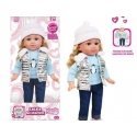 Functional doll Natalia
