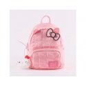 CERDÁ Hello Kitty kasdienis kuprinė 26 cm CERDÁ Hello Kitty kasdienis kuprinė 26 cm