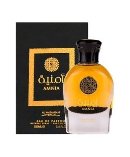 Al Wataniah Baraa EDP parfüümivesi naistele, 100 ml