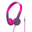 Langattomat nappikuulokkeet Powerbeats Fit - Power Pink Langattomat nappikuulokkeet Powerbeats Fit - Power Pink
