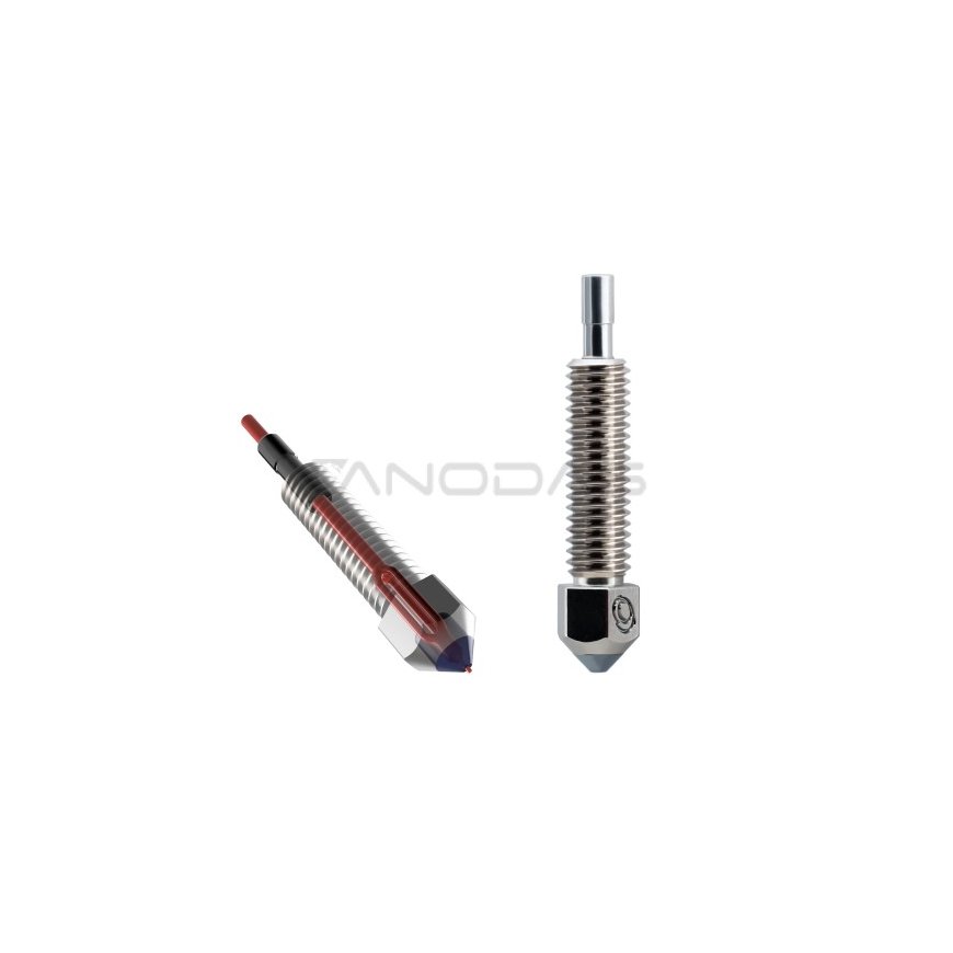 Micro Swiss FlowTech™ CHT High Flow – CM2™ nozzle