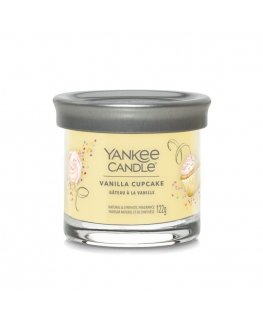 Yankee Candle 2654106E vaško žvakė Turas Vanilė Vanilės spalva 1 vnt