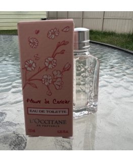 Floris Of London, Cherry Blossom, Eau De Parfum, For Women, 1.2