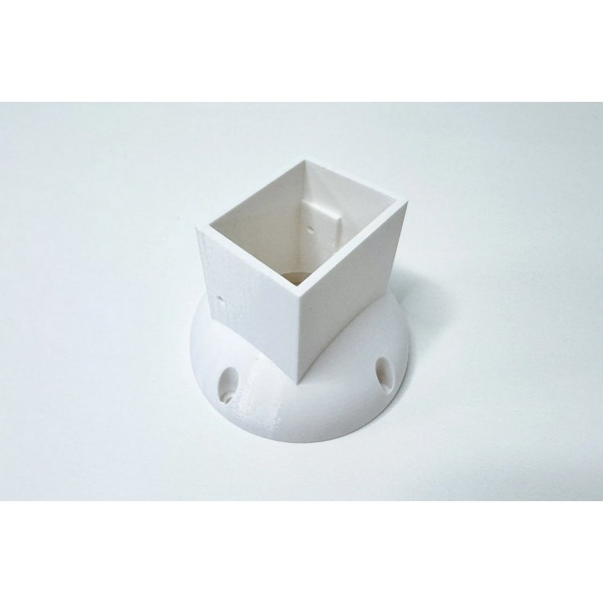OEM TP-LINK Tapo C501GW wall mount/stand for cameras, white with cable protection (1 piece) – 2
