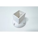 Oem TP-LINK Tapo C501GW настенный кронштейн/подставка для камер, белый с защитой кабеля (1 шт.) Oem TP-LINK Tapo C501GW настенный кронштейн/подставка для камер, белый с защитой кабеля (1 шт.)