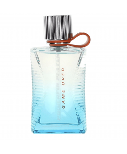 Powerful Player, Game Over, Eau De Toilette, For Men, 100 ml