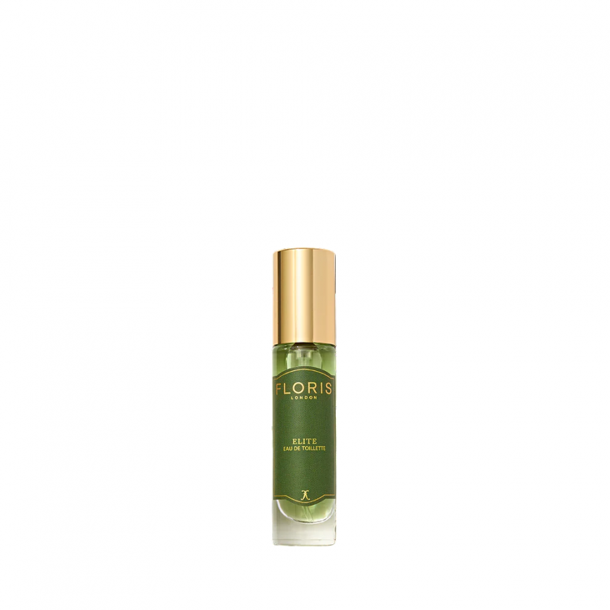 Floris Of London, Elite, Eau De Toilette, For Men, 10 ml