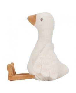 Little Dutch Mazais olandiškas žāzīs plīša rotaļlieta, 25 cm, jaundzimušajam, dabisks