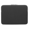 Targus Pulse II EcoSmart 35.6 cm (14") Sleeve case Charcoal Targus Pulse II EcoSmart 35.6 cm (14") Sleeve case Charcoal