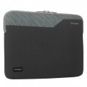 Targus Pulse II EcoSmart 35.6 cm (14") Sleeve case Charcoal Targus Pulse II EcoSmart 35.6 cm (14") Sleeve case Charcoal