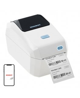 printer label Niimbot K3 white