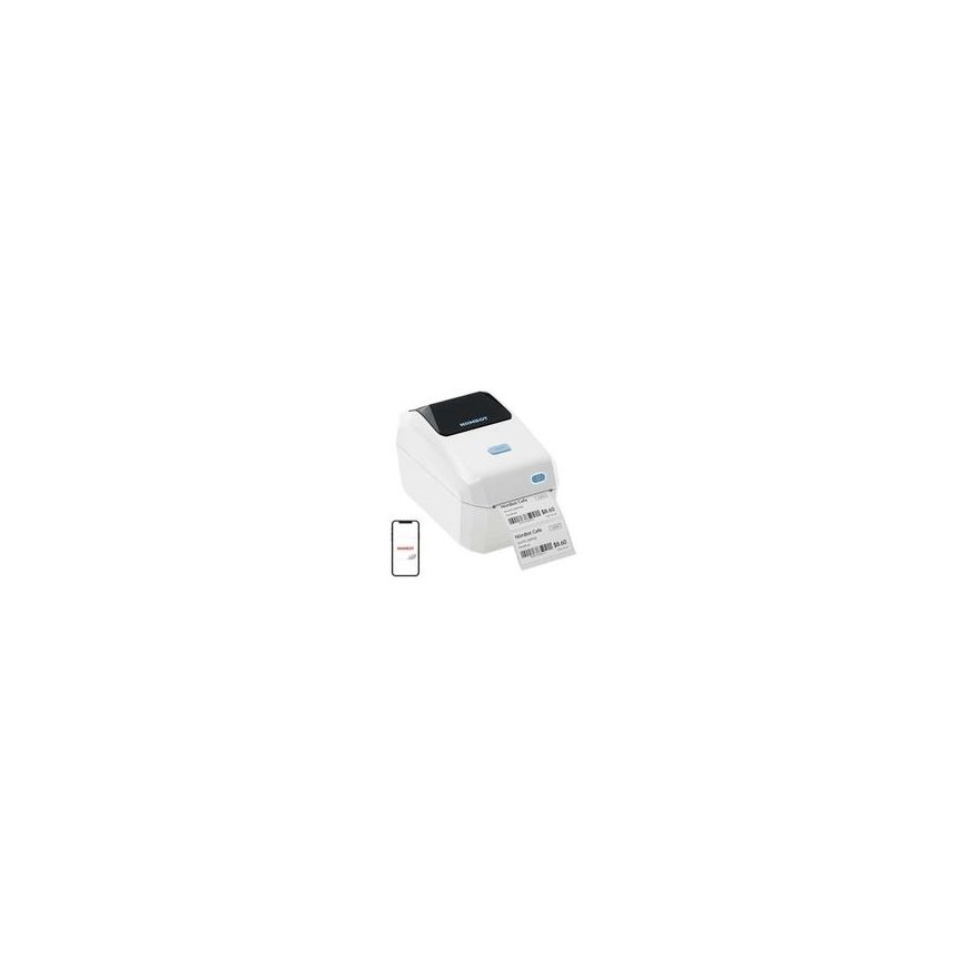 etikettiprint Niimbot K3 valge – 2