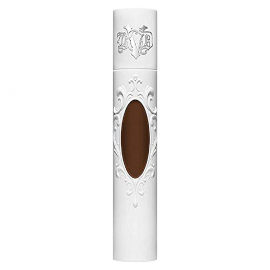 Kvd, True Portrait, Soft Matte, Liquid Foundation, 090, Deep, 30