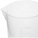 Steinberg Systems Plastic Laboratory Glass with 500 ml Graduation - 10 pcs. Steinberg Systems Plastic Laboratory Glass with 500 ml Graduation - 10 pcs.