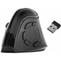 Spacetronik Wireless Vertical BT 2.4 RGB Mouse SP-RCA09 Spacetronik Wireless Vertical BT 2.4 RGB Mouse SP-RCA09
