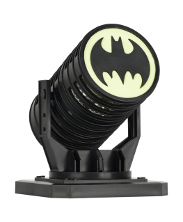 Dc Batman, Bat-Signal, Eau De Toilette, For Men, 75 ml