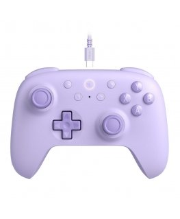 8BitDo Ultimate 2C Laidinis pultel | Lilla