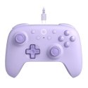 8BitDo Ultimate 2C Laidinis pultel | Lilla 8BitDo Ultimate 2C Laidinis pultel | Lilla