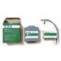 DSE LNB Quad ir DVB-T2 SOC-4 išorinis signalo jungiklis DSE LNB Quad ir DVB-T2 SOC-4 išorinis signalo jungiklis