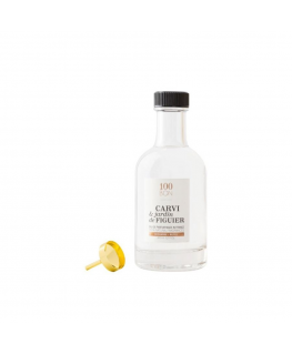 100 Bon, Carvi & Jardin de Figuier, Eau De Parfum, Unisex, Refil