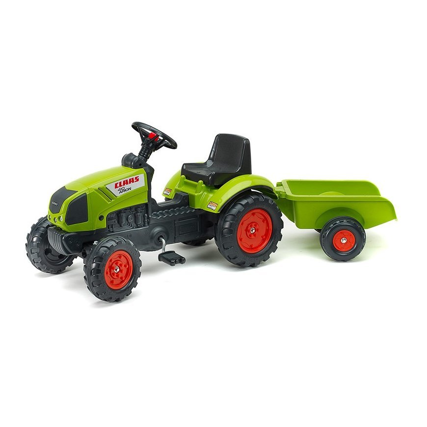 Falk Claas 2040A качалка / игрушка для езды Ride-on tractor