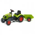 Falk Claas 2040A rocking/ride-on toy Ride-on tractor Falk Claas 2040A rocking/ride-on toy Ride-on tractor