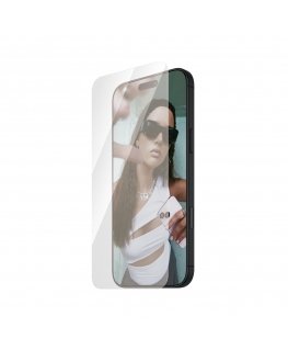PanzerGlass SAFE. by ® Screen Protector iPhone 16 Pro Max | Ultra-Wide Fit Selge ekraanikaitse Apple 1 tk
