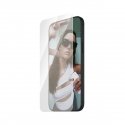 PanzerGlass SAFE. by ® Screen Protector iPhone 16 Pro Max | Ultra-Wide Fit Прозрачная защитная пленк PanzerGlass SAFE. by ® Screen Protector iPhone 16 Pro Max | Ultra-Wide Fit Прозрачная защитная пленк
