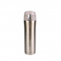 Feel Maestro MR-1641 vakuuma termoss 0,45 L Zelts Feel Maestro MR-1641 vakuuma termoss 0,45 L Zelts