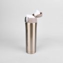 Feel Maestro MR-1641 vacuum flask 0.45 L Gold Feel Maestro MR-1641 vacuum flask 0.45 L Gold