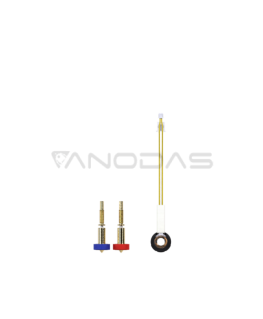 E3D Revo™ Creality Sprite Starter Hotside Kit