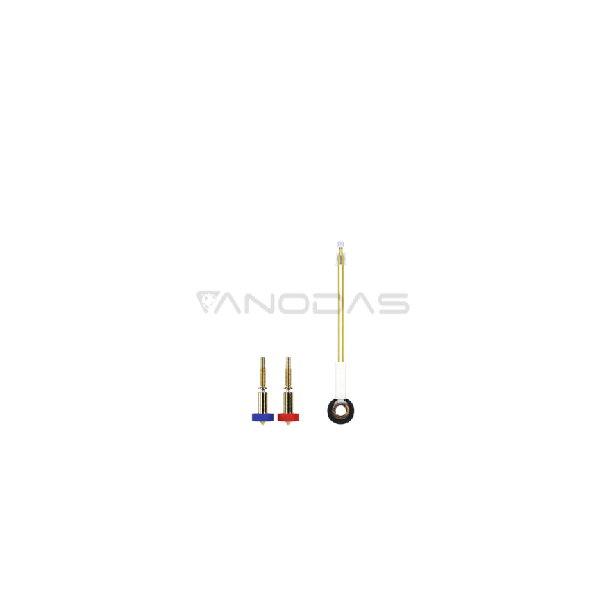 E3D Revo™ Creality Sprite Starter Hotside Kit