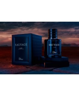 Dior Sauvage Elixir 100 ml Vyrams