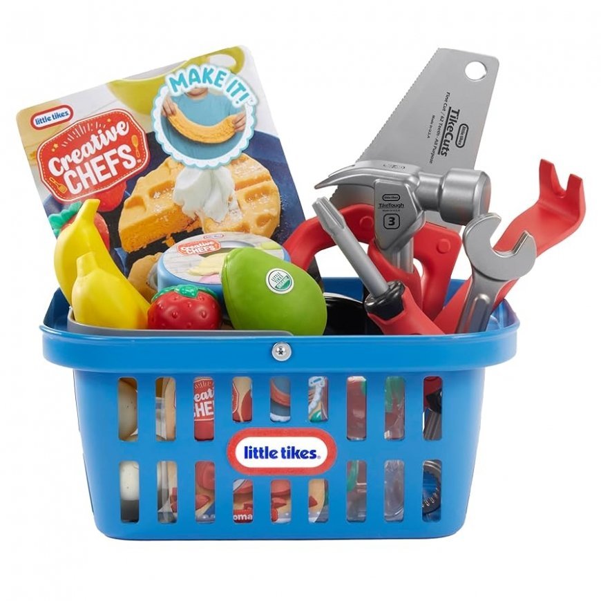 Shopping Basket Creative Chefs – 2