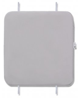 LOKLiK SG-GJ-0057-US-L-B2B Leikkaustarvike askarteluun Lämpöpuristematto Harmaa 1 kpl