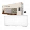 Mill Invisible Smart WiFi Heater PA2000WIFI4 Panel Heater 200 Mill Invisible Smart WiFi Heater PA2000WIFI4 Panel Heater 200
