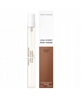 Issey Miyake, L'Eau d'Issey Vetiver, Eau De Toilette, For Men, 1