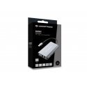 Conceptronic DONN21G kannettavien tietokoneiden telakka ja porttitoistin Langallinen USB 3.2 Gen 1 ( Conceptronic DONN21G kannettavien tietokoneiden telakka ja porttitoistin Langallinen USB 3.2 Gen 1 (