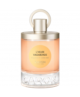 Caron, L'Heure Vagabonde, Eau De Cologne, Unisex, 100 ml