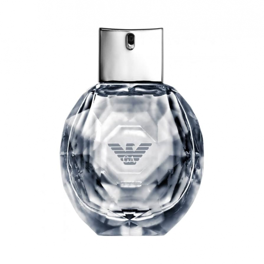 Emporio Armani, Diamonds, Eau De Parfum, For Women, 30 ml