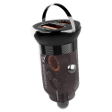 Wozinsky 65W Car Charger USB-C PD 65W | USB-A 45W QC 3.0 - Black Wozinsky 65W Car Charger USB-C PD 65W | USB-A 45W QC 3.0 - Black