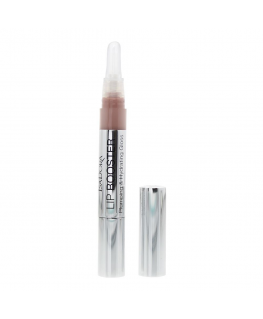 IsaDora, Lip Booster, Hydrating, Liquid Lipstick, 09, Almond Gla
