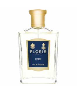 Floris Of London, Limes, Eau De Toilette, Unisex, 100 ml