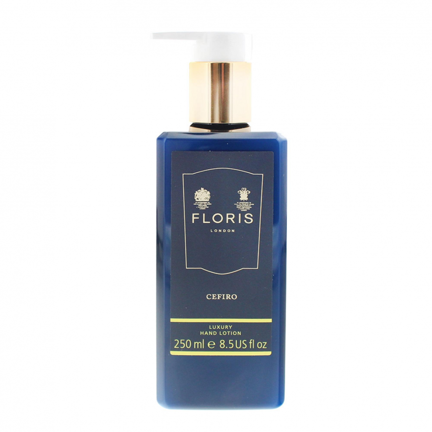 Floris Of London, Cefiro, Nourishes, Daily Use, Lotion, Hands, 2