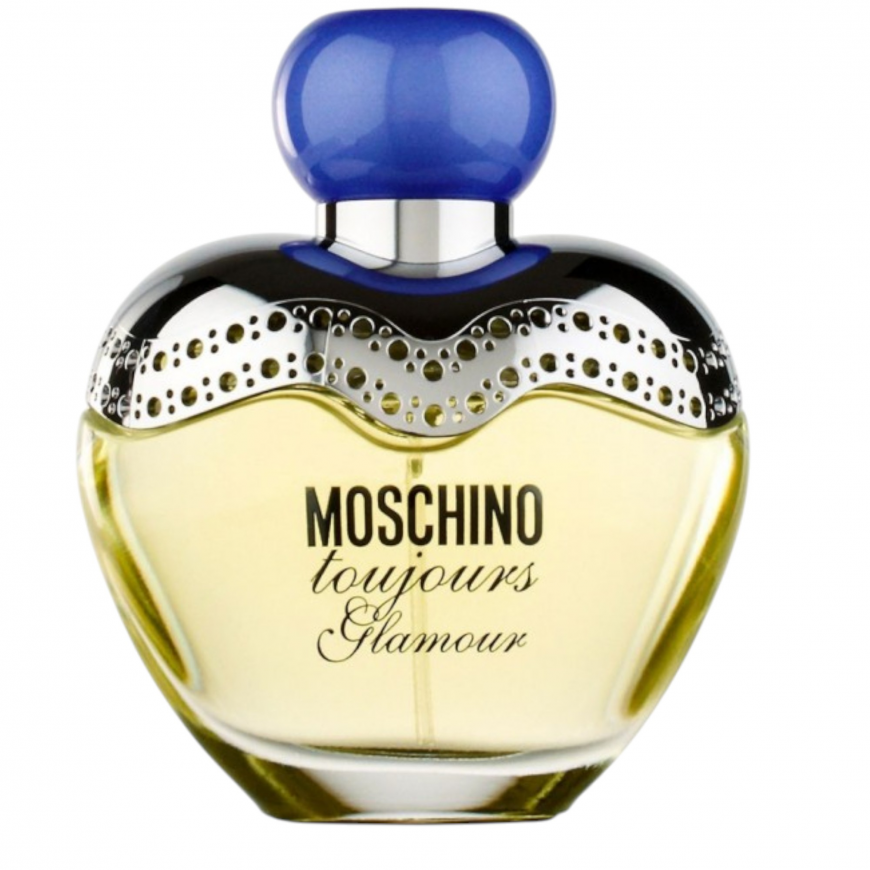 Moschino Moschino, Toujours Glamour, Eau De